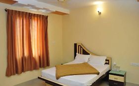 Seven Hills Hotel Tirupati