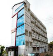 7 Hills Inn Tirupati Exterior photo