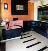 7 Hills Inn Tirupati Exterior photo