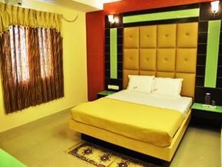7 Hills Inn Tirupati Exterior photo